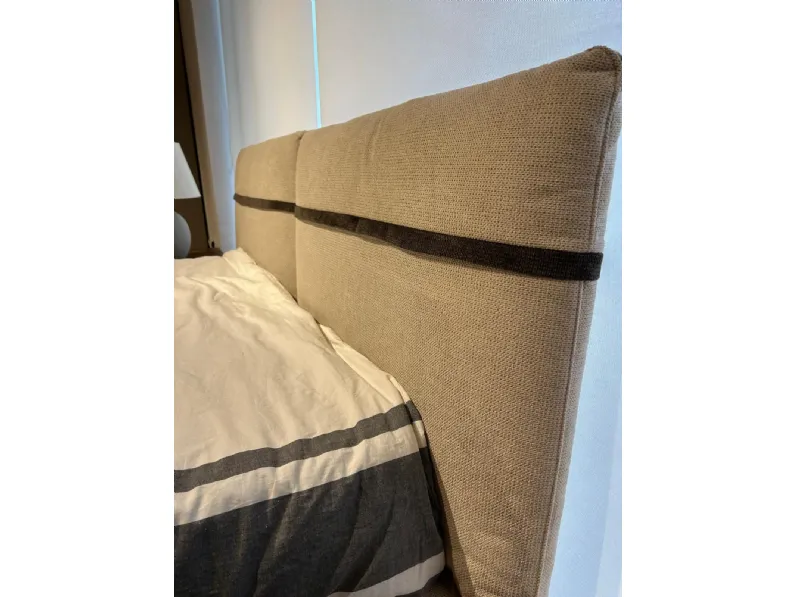 Approfitta dello sconto 30% sul letto Chop compatto di Samoa
