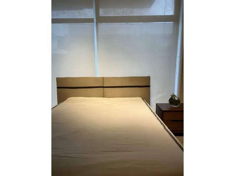 Approfitta dello sconto 30% sul letto Chop compatto di Samoa