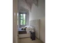 Letto Ivonne royal Conte a PREZZI OUTLET