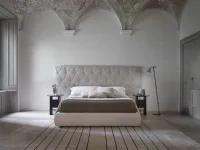 Letto Ivonne royal Conte a PREZZI OUTLET
