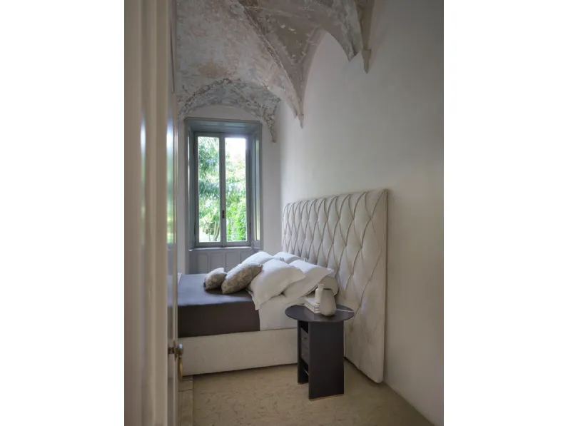 Letto Ivonne royal Conte a PREZZI OUTLET