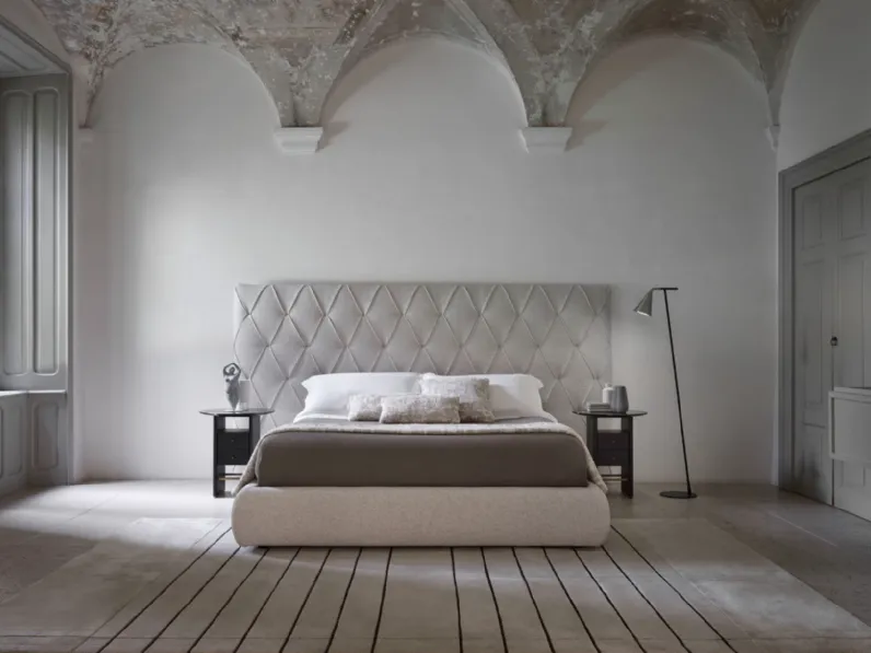 Letto Ivonne royal Conte a PREZZI OUTLET