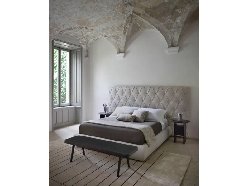 Letto Ivonne royal Conte a PREZZI OUTLET