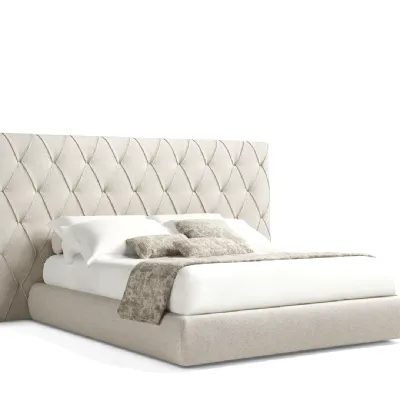 Letto Ivonne royal Conte a PREZZI OUTLET