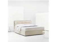 Approfitta dello sconto 40% sul letto mod venere di Artigianale