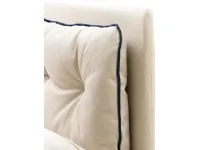 Approfitta dello sconto 40% sul letto mod venere di Artigianale