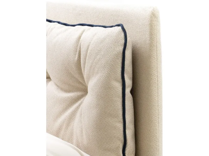 Approfitta dello sconto 40% sul letto mod venere di Artigianale