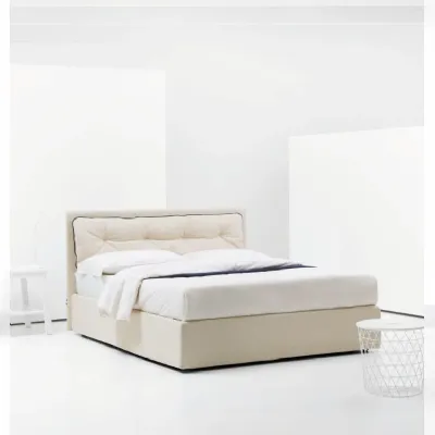 Approfitta dello sconto 40% sul letto mod venere di Artigianale