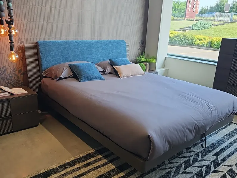Approfitta dello sconto 37% sul letto tomasella bliss di Tomasella