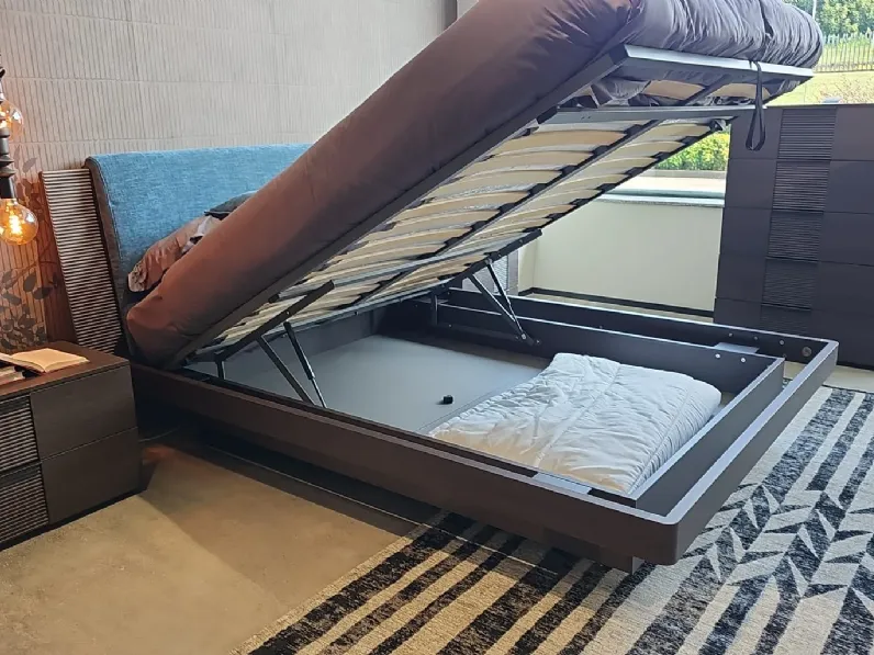 Approfitta dello sconto 37% sul letto tomasella bliss di Tomasella