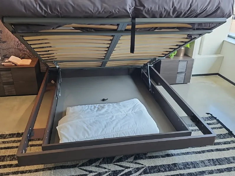 Approfitta dello sconto 37% sul letto tomasella bliss di Tomasella