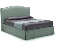 LETTO Peonia Noctis in OFFERTA OUTLET - 30%