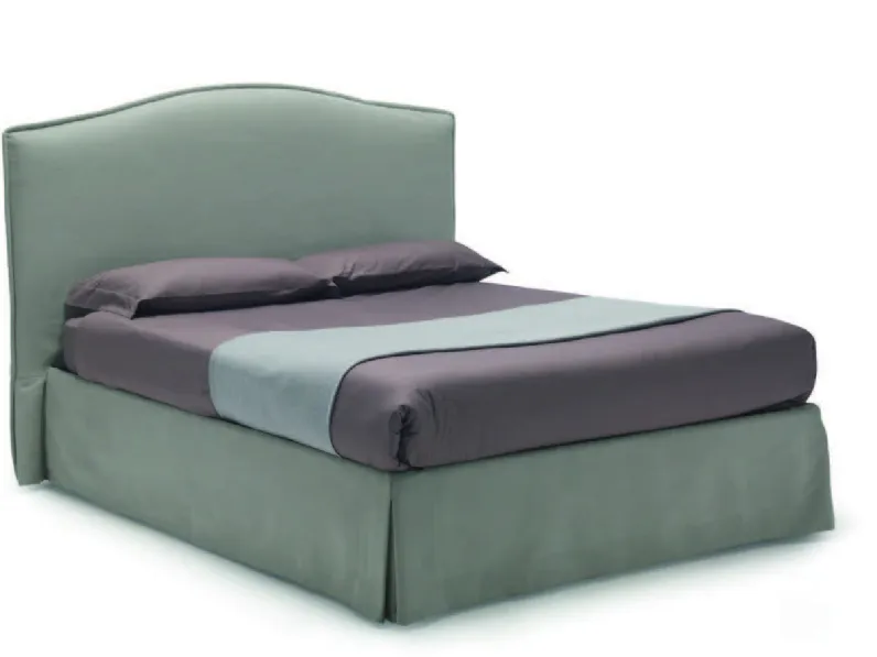 LETTO Peonia Noctis in OFFERTA OUTLET - 30%