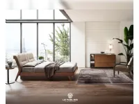 Letto Sussurro Le fablier in OFFERTA OUTLET - 31%
