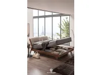 Letto Sussurro Le fablier in OFFERTA OUTLET - 31%