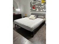 Letto moderno Ecate Alf da fre scontato 40%