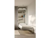 Letto moderno Fly Zg mobili scontato 40%