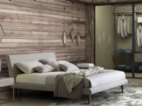 LETTO Metropolitan Le comfort a PREZZI OUTLET