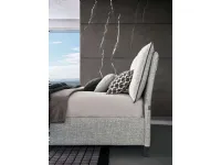 Letto moderno Blanca Twils scontato 30%