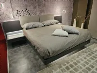 LETTO Shiro  Tomasella a PREZZI OUTLET