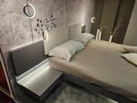 LETTO Shiro  Tomasella a PREZZI OUTLET