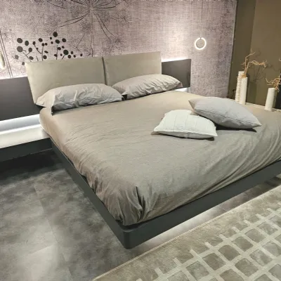 LETTO Shiro  Tomasella a PREZZI OUTLET