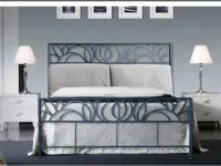 Letto matrimoniale Èlise Collezione esclusiva con un ribasso IMPERDIBILE