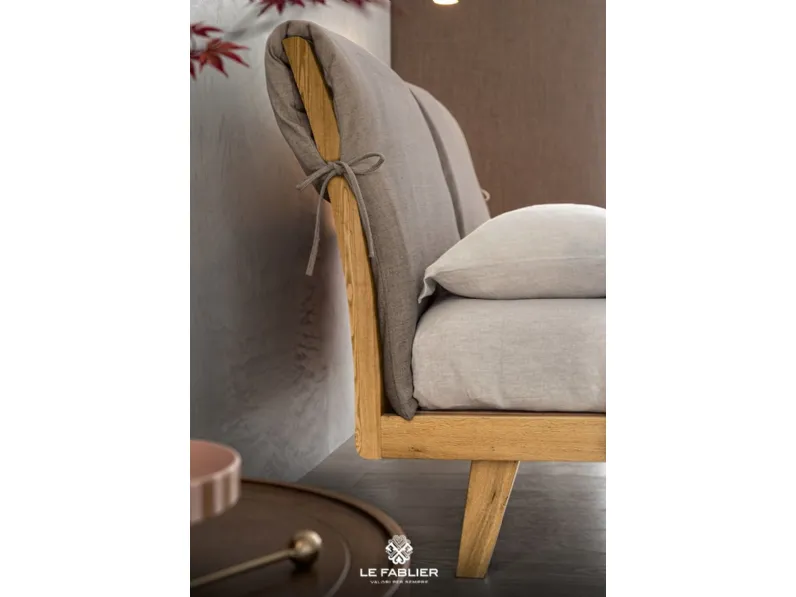 Letto Londra Le fablier SCONTATO a PREZZI OUTLET