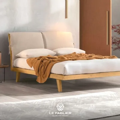 Letto Londra Le fablier SCONTATO a PREZZI OUTLET