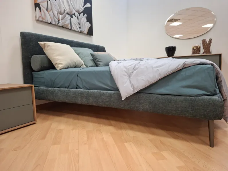 Letto Twils V&nice SCONTATO a PREZZI OUTLET