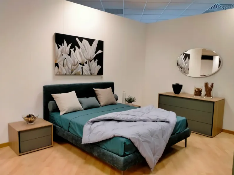Letto Twils V&nice SCONTATO a PREZZI OUTLET