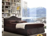 Letto moderno Copenaghen Sognando con uno sconto del 52%