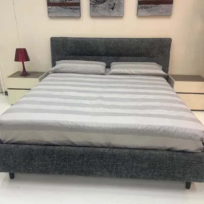 LETTO Cut Samoa in OFFERTA OUTLET - 31%
