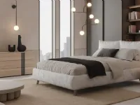 Letto Dalton Giessegi a PREZZI OUTLET