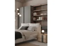 Letto Dalton Giessegi a PREZZI OUTLET
