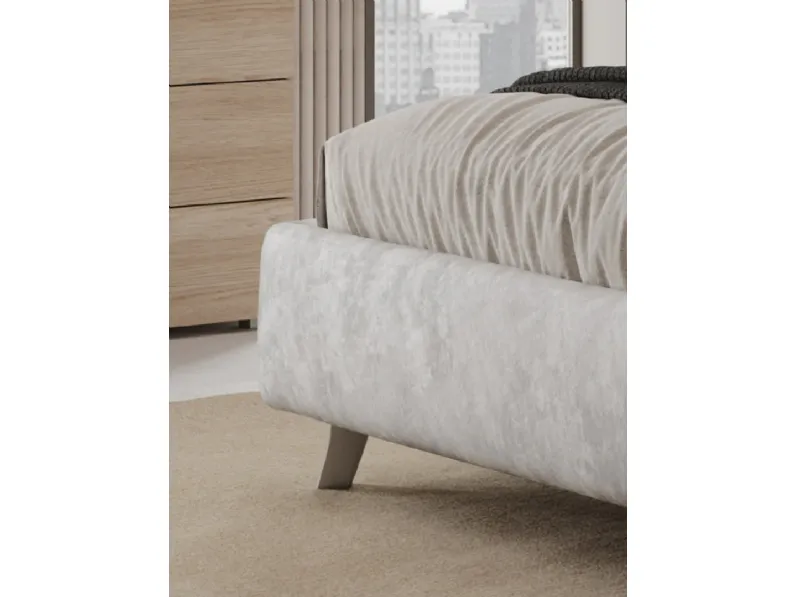 Letto Dalton Giessegi a PREZZI OUTLET