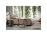 Letto moderno Dionisio zip * Rosini con un ribasso esclusivo