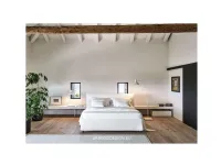 LETTO Edo Twils a PREZZI OUTLET