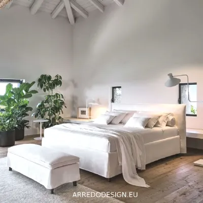 Letto Edo Twils a PREZZI OUTLET