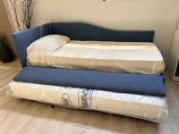 Letto Enjoy Samoa in OFFERTA OUTLET - 46%