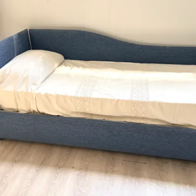 Letto Enjoy Samoa in OFFERTA OUTLET - 46%