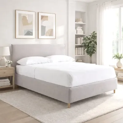 Approfitta dello sconto 53% sul letto Ethan di Felis