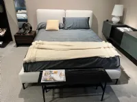 Letto moderno Feel Bolzan con uno sconto del 27%