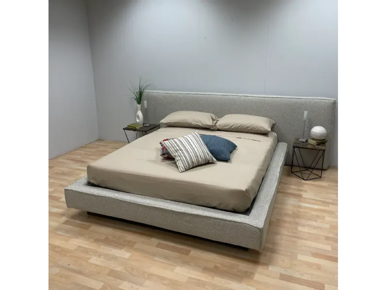 Letto moderno Felis bowi xl Felis scontato 54%