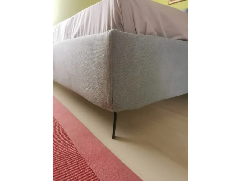 Letto moderno Fris Le comfort con un ribasso del 50%