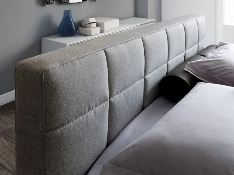 Letto matrimoniale Gaucho Le comfort con un ribasso IMPERDIBILE