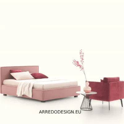 LETTO Ipanema Le comfort a PREZZI OUTLET
