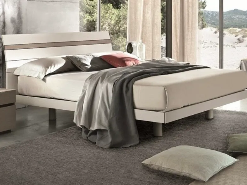 Letto Joker Tomasella SCONTATO a PREZZI OUTLET