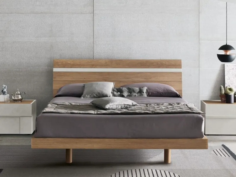 Letto Joker Tomasella SCONTATO a PREZZI OUTLET