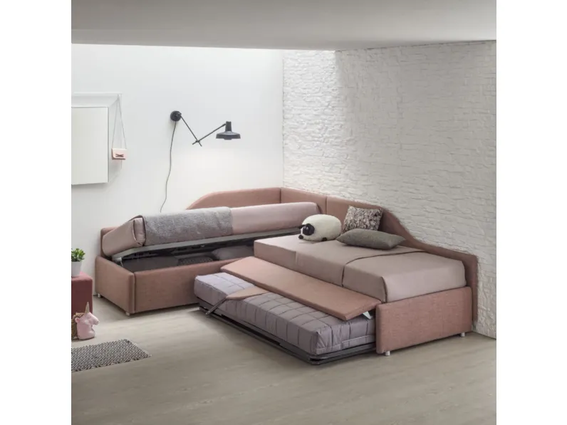 Letto Joy di V&nice scontato del 34%